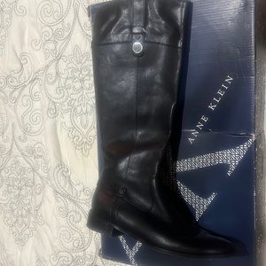 Beautiful Ann Klein boots!❤️